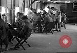 Immagine di Armored Combat training Mojave California USA, 1955, secondo 52 filmato di repertorio 65675067159