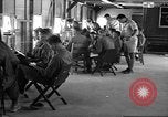 Immagine di Armored Combat training Mojave California USA, 1955, secondo 53 filmato di repertorio 65675067159