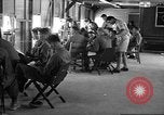 Immagine di Armored Combat training Mojave California USA, 1955, secondo 54 filmato di repertorio 65675067159