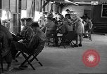 Immagine di Armored Combat training Mojave California USA, 1955, secondo 55 filmato di repertorio 65675067159