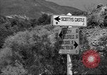 Immagine di Il castello di Scottys a Death Valley California California United States USA, 1955, secondo 1 filmato di repertorio 65675067160