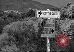 Immagine di Il castello di Scottys a Death Valley California California United States USA, 1955, secondo 4 filmato di repertorio 65675067160