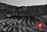 Immagine di Il castello di Scottys a Death Valley California California United States USA, 1955, secondo 22 filmato di repertorio 65675067160