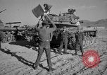 Immagine di Armored Combat training Mojave California USA, 1955, secondo 5 filmato di repertorio 65675067161