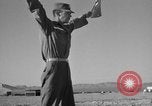 Immagine di Armored Combat training Mojave California USA, 1955, secondo 16 filmato di repertorio 65675067161