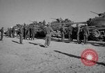 Immagine di Armored Combat training Mojave California USA, 1955, secondo 31 filmato di repertorio 65675067161