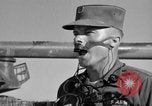 Immagine di Armored Combat training Mojave California USA, 1955, secondo 61 filmato di repertorio 65675067161