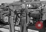 Immagine di Armored Combat training Mojave California USA, 1955, secondo 62 filmato di repertorio 65675067161