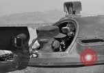 Immagine di Armored Combat training Mojave California USA, 1955, secondo 1 filmato di repertorio 65675067162