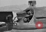 Immagine di Armored Combat training Mojave California USA, 1955, secondo 3 filmato di repertorio 65675067162