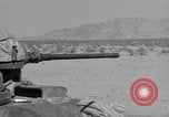 Immagine di Armored Combat training Mojave California USA, 1955, secondo 4 filmato di repertorio 65675067162