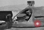 Immagine di Armored Combat training Mojave California USA, 1955, secondo 6 filmato di repertorio 65675067162