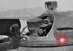 Immagine di Armored Combat training Mojave California USA, 1955, secondo 7 filmato di repertorio 65675067162