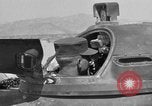 Immagine di Armored Combat training Mojave California USA, 1955, secondo 8 filmato di repertorio 65675067162