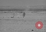 Immagine di Armored Combat training Mojave California USA, 1955, secondo 14 filmato di repertorio 65675067162