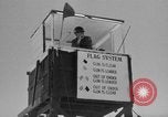Immagine di Armored Combat training Mojave California USA, 1955, secondo 16 filmato di repertorio 65675067162