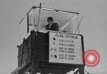 Immagine di Armored Combat training Mojave California USA, 1955, secondo 17 filmato di repertorio 65675067162