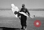 Immagine di Armored Combat training Mojave California USA, 1955, secondo 18 filmato di repertorio 65675067162