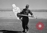 Immagine di Armored Combat training Mojave California USA, 1955, secondo 19 filmato di repertorio 65675067162