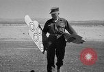 Immagine di Armored Combat training Mojave California USA, 1955, secondo 22 filmato di repertorio 65675067162