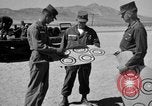 Immagine di Armored Combat training Mojave California USA, 1955, secondo 28 filmato di repertorio 65675067162