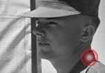 Immagine di Armored Combat training Mojave California USA, 1955, secondo 56 filmato di repertorio 65675067162