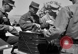 Immagine di Armored Combat training Mojave California USA, 1955, secondo 59 filmato di repertorio 65675067162
