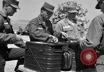 Immagine di Armored Combat training Mojave California USA, 1955, secondo 61 filmato di repertorio 65675067162