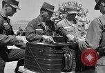 Immagine di Armored Combat training Mojave California USA, 1955, secondo 62 filmato di repertorio 65675067162