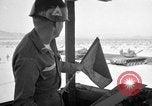 Image la formation de combat blindés Mojave California USA, 1955, de la seconde 1 séquences d'archives historiques vidéo 65675067163