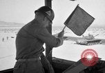 Image la formation de combat blindés Mojave California USA, 1955, de la seconde 5 séquences d'archives historiques vidéo 65675067163