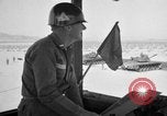 Image la formation de combat blindés Mojave California USA, 1955, de la seconde 7 séquences d'archives historiques vidéo 65675067163