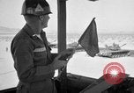 Image la formation de combat blindés Mojave California USA, 1955, de la seconde 8 séquences d'archives historiques vidéo 65675067163