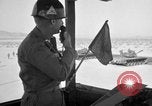 Image la formation de combat blindés Mojave California USA, 1955, de la seconde 9 séquences d'archives historiques vidéo 65675067163