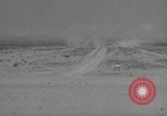 Image la formation de combat blindés Mojave California USA, 1955, de la seconde 15 séquences d'archives historiques vidéo 65675067163