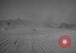 Image la formation de combat blindés Mojave California USA, 1955, de la seconde 20 séquences d'archives historiques vidéo 65675067163