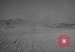 Image la formation de combat blindés Mojave California USA, 1955, de la seconde 21 séquences d'archives historiques vidéo 65675067163