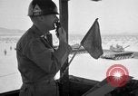 Image la formation de combat blindés Mojave California USA, 1955, de la seconde 25 séquences d'archives historiques vidéo 65675067163