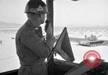 Image la formation de combat blindés Mojave California USA, 1955, de la seconde 55 séquences d'archives historiques vidéo 65675067163