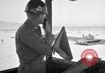 Image la formation de combat blindés Mojave California USA, 1955, de la seconde 56 séquences d'archives historiques vidéo 65675067163