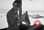 Image la formation de combat blindés Mojave California USA, 1955, de la seconde 57 séquences d'archives historiques vidéo 65675067163