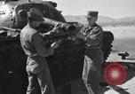 Image la formation de combat blindés Mojave California USA, 1955, de la seconde 59 séquences d'archives historiques vidéo 65675067163