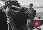 Image la formation de combat blindés Mojave California USA, 1955, de la seconde 61 séquences d'archives historiques vidéo 65675067163