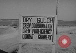 Image la formation de combat blindés Mojave California USA, 1955, de la seconde 1 séquences d'archives historiques vidéo 65675067164