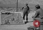 Image la formation de combat blindés Mojave California USA, 1955, de la seconde 15 séquences d'archives historiques vidéo 65675067164