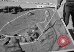 Image la formation de combat blindés Mojave California USA, 1955, de la seconde 21 séquences d'archives historiques vidéo 65675067164