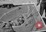 Image la formation de combat blindés Mojave California USA, 1955, de la seconde 22 séquences d'archives historiques vidéo 65675067164