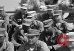 Image la formation de combat blindés Mojave California USA, 1955, de la seconde 25 séquences d'archives historiques vidéo 65675067164