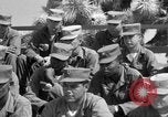 Image la formation de combat blindés Mojave California USA, 1955, de la seconde 26 séquences d'archives historiques vidéo 65675067164