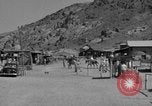 Immagine di Partecipanti Calico Mojave California USA, 1955, secondo 7 filmato di repertorio 65675067165